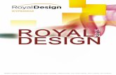 Royaldesign 2015 wyprzedaz ACME