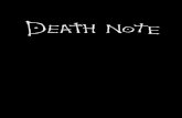 Death Note, Ep. 01