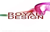 Royaldesign 2015 acme