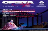 Opera Cafe nr. 22