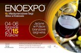 ENOEXPO 2015 folder