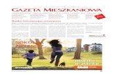 Gazeta Mieszkaniowa nr 16 (3/2015)