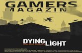 Gamers magazine #32