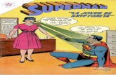 Superman 323 1961