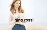 Katalog Gino Rossi wiosna/lato 2015