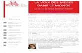Newsletter 7 français