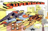 Superman 003 1952