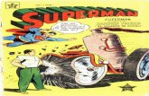 Superman 001 1952