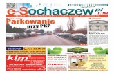 e-Sochaczew.pl EXTRA numer 48
