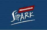 Sipark logo