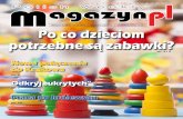 Magazyn Pl - e issue 106/2015