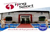 Club Deportivo King Sport
