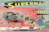 Superman 010 1952