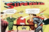Superman 009 1952