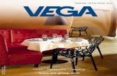 Katalog VEGA 2015 - wszystko dla gastronomii