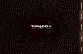 Tubadzin General Catalogue 2015