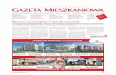 Gazeta Mieszkaniowa nr 17 (4/2015)