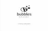 Bubbles studio katalog