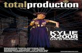 TPi 2008/06: KYLIE X2008 TOUR