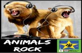 Animals rock klasa 4