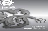 Heatwave - grzejniki dekoracyjne Jaga