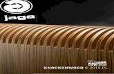 Knockonwood - grzejniki konwektorowe Jaga
