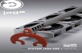 DBE - system dynamiczny do grzejników Jaga
