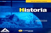 Historia del Peru. Historia universal
