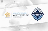 Vancouver Whitecaps Case Study