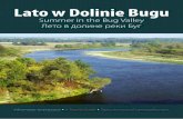 Lato w Dolinie Bugu. Summer in the Bug Valley
