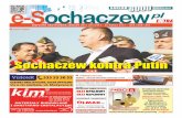 e-Sochaczew.pl EXTRA numer 50