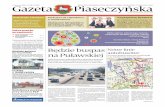 Gazeta Piaseczyńska Nr 2/2015
