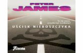 Uścisk nieboszczyka - Peter James - ebook