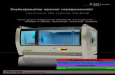 Aparat rentgenowski XR4.0 Expert Unit