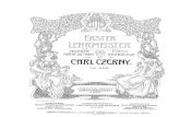 Czerny Op.5 Czerny_Op.599_Piano First Teacher