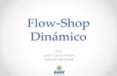 Flow Shop Dinámico