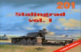 Wydawnictwo Militaria 201 - Stalingrad Vol.1