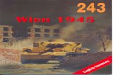 Wydawnictwo Militaria N°243 - Wien 1945