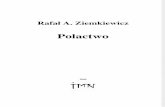 Rafal a. Ziemkiewicz - Polactwo