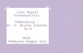 Case Report III