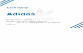 Adidas Case Study_ Lackovic M