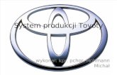 System Produkcji Toyoty