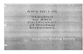 AWS QC1-96