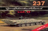 Wydawnictwo Militaria 237 - Großdeutschland vol. II