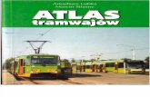 A. Lubka, M. Stiasny- Atlas Tramwajów 2004