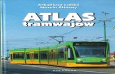 A. Lubka, M. Stiasny- Atlas Tramwajów 2011