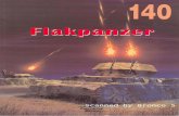 Wydawnictwo Militaria 140 - Flakpanzer