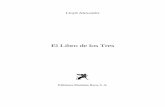 01- El Libro de Los Tres - Prydain de Lloyd Alexander