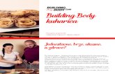 Building Body Kuharica s Valentinom i Markom
