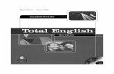 Libro Total English